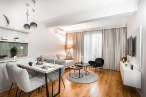 Good Times Luxury Apartments Bitola